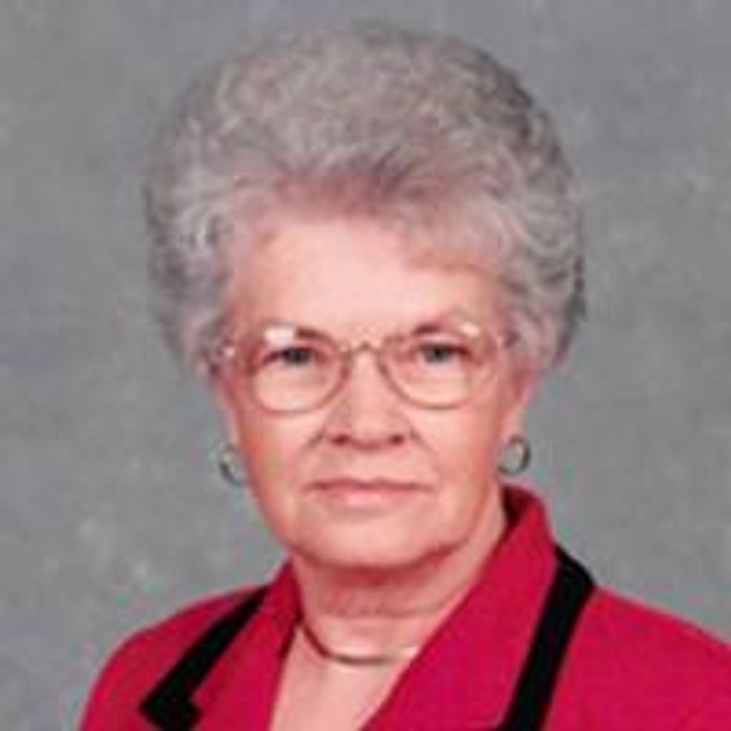 Edith May Phelps