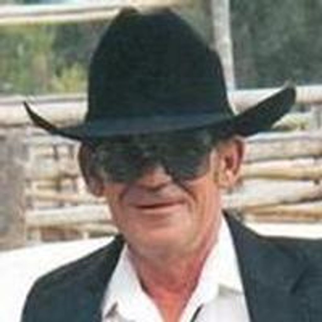 Bobby Dean Smout