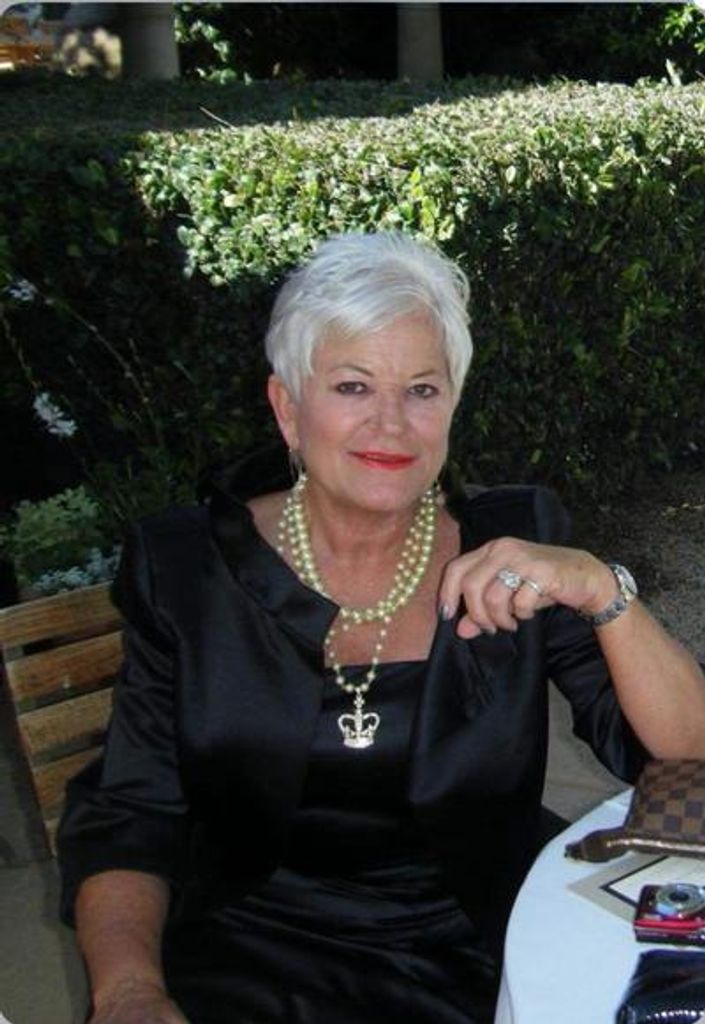 Jonell "Jody" Dudley