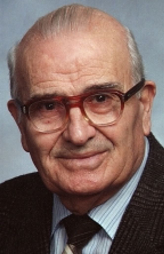 Demetrios J. Madonis