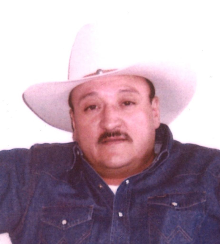 Leo Lawrence "Squeaky" Reyes