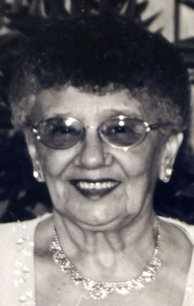 Sarah B. (Wise) Marks