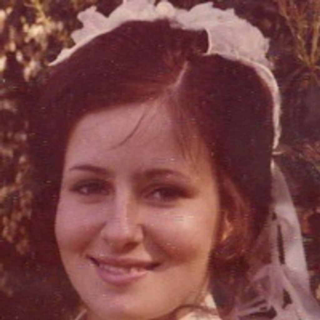Karen Ann Trenteseaux-Lane