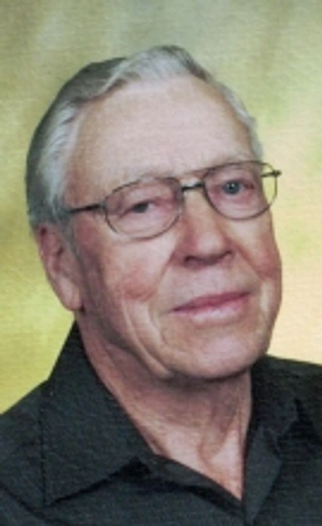 Henry Kenneth Engdahl Profile Photo