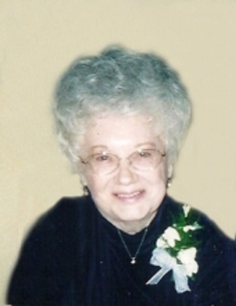 Maxine Randall