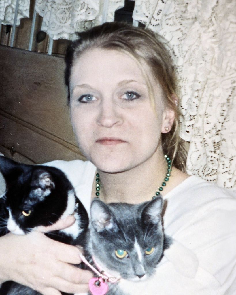 Kerry Jane Peterson Profile Photo
