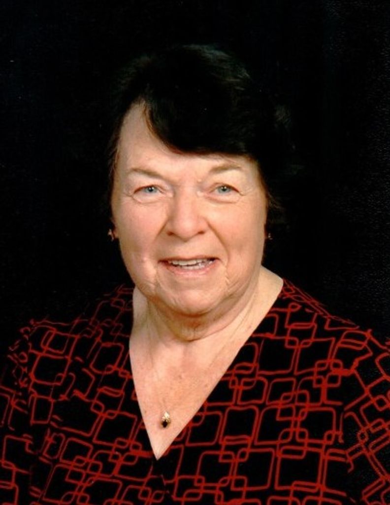 Wilma R. Mehrtens