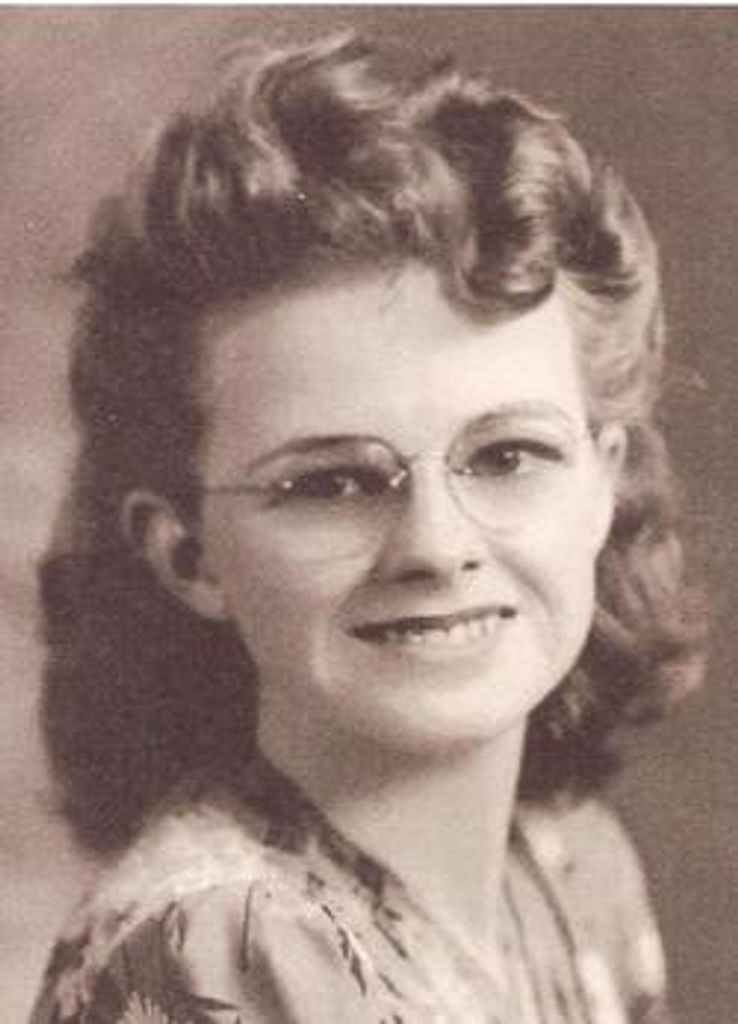Betty Barker
