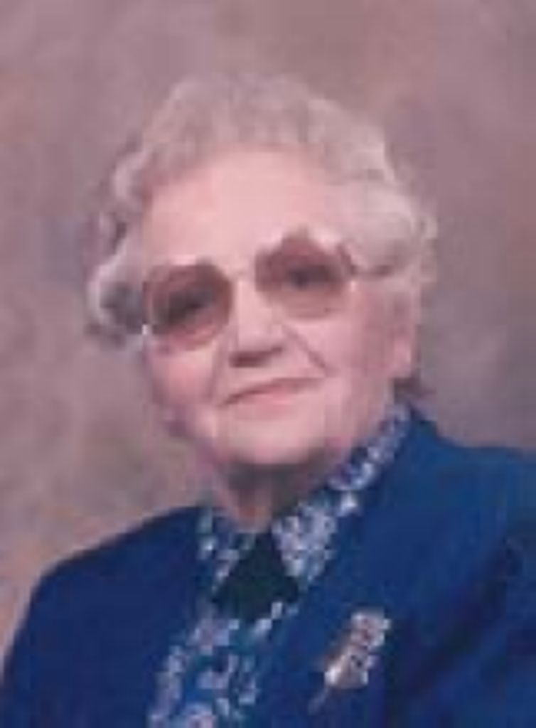 Velma  Jeanette Ditz