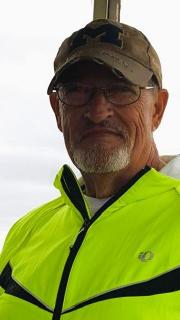 Ronnie Dillion Profile Photo