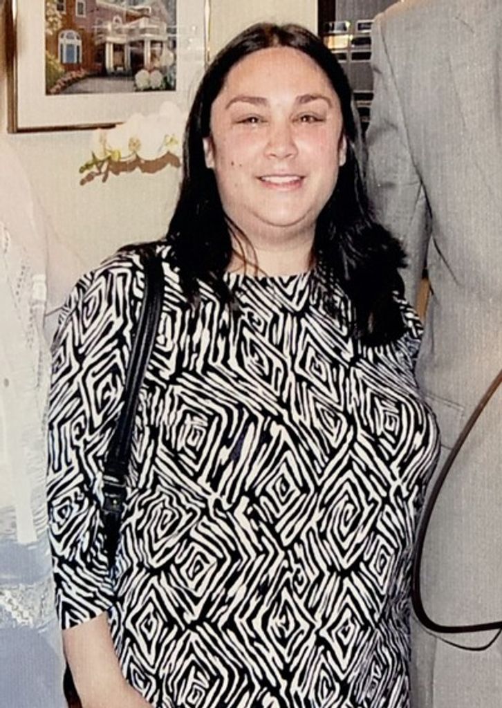 Tiffany Maria Pascua Profile Photo