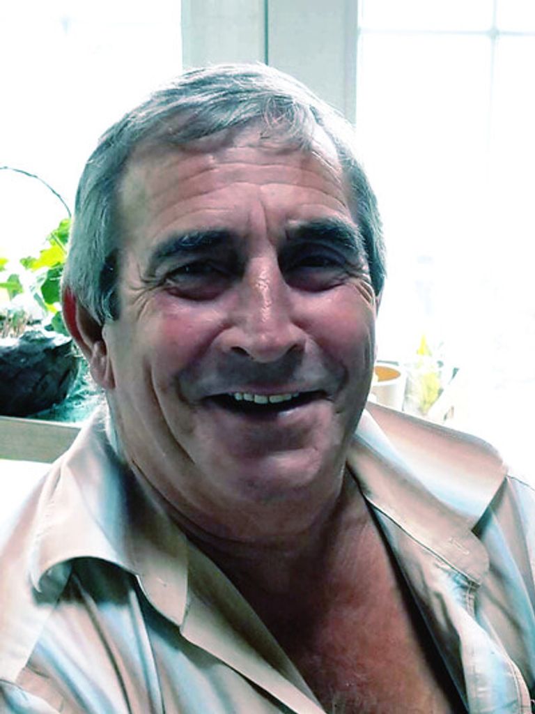 Brian John George Jackson Profile Photo
