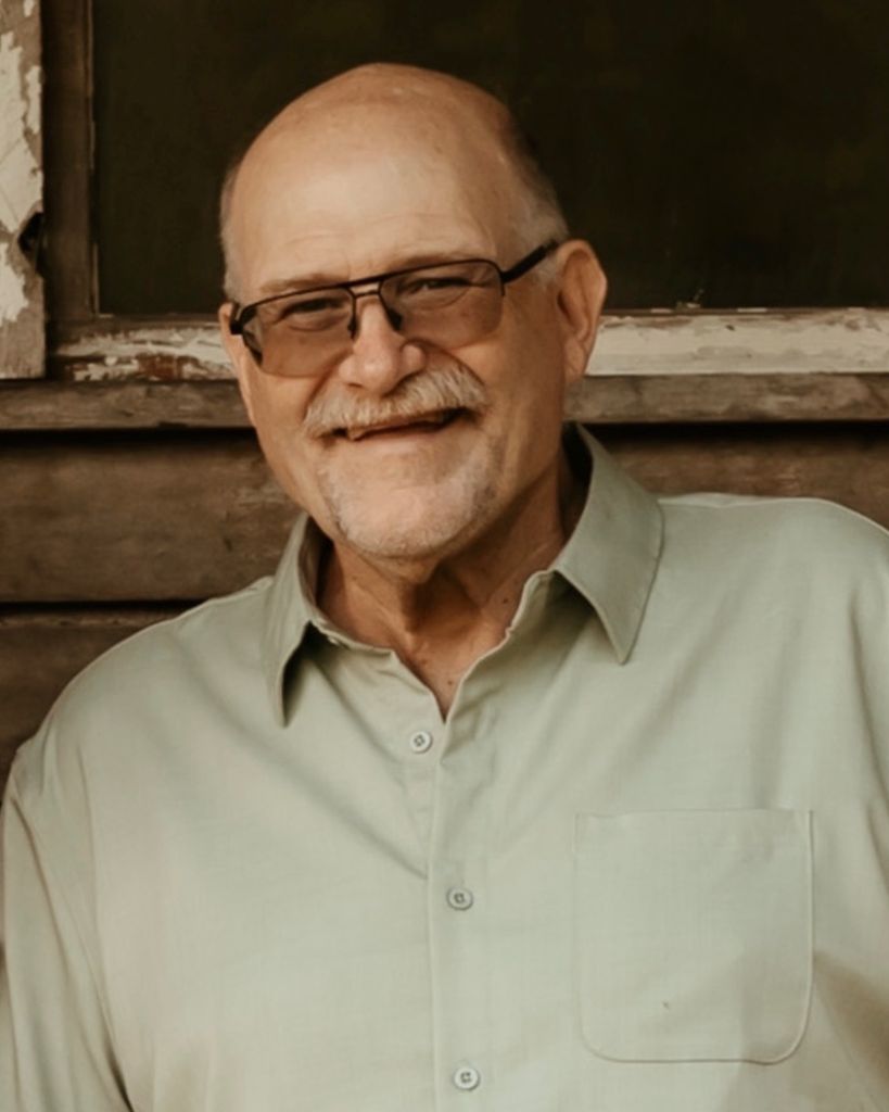 Martin "Chip" L. Brumbaugh Profile Photo