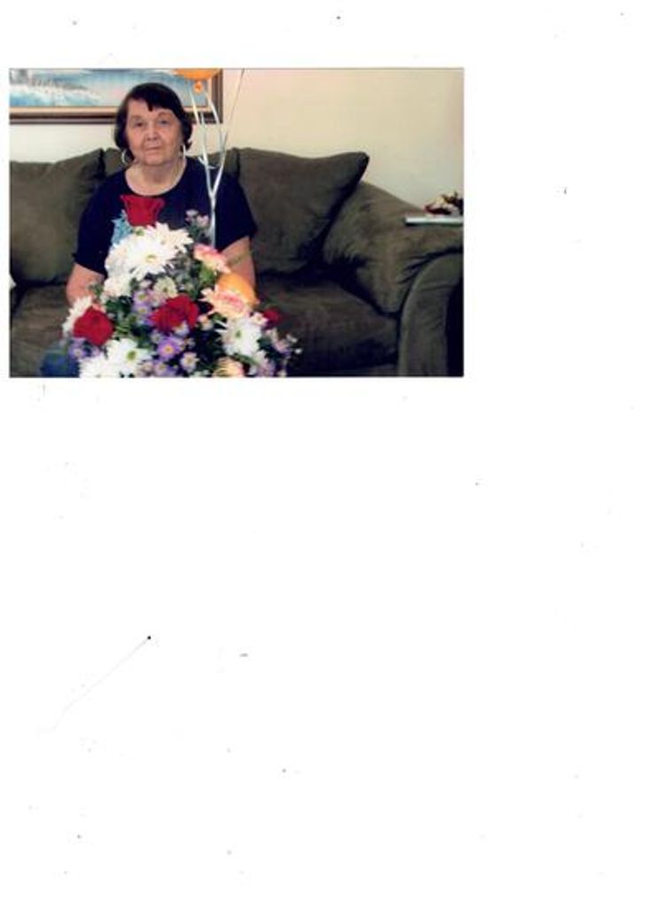 Bonnie Poe Tice Profile Photo