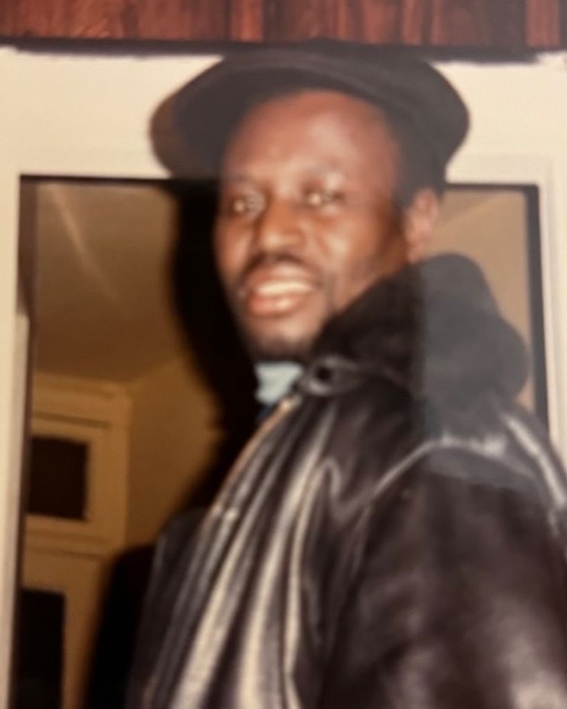 Elbert Cooper