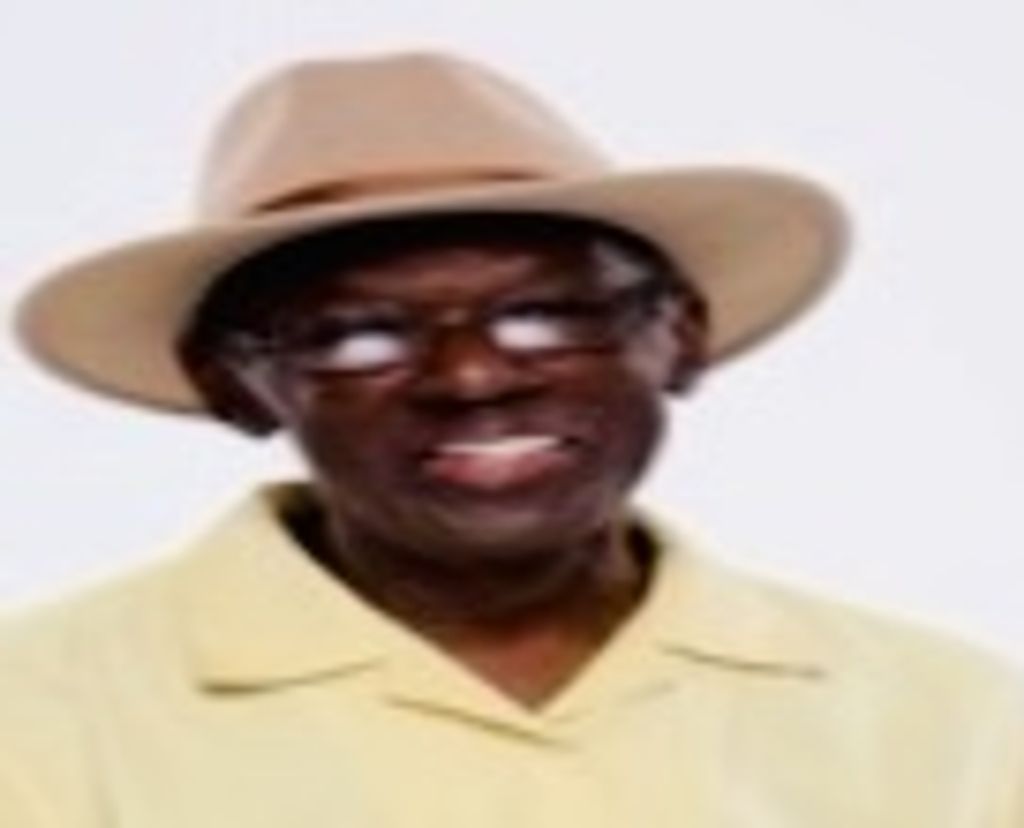 Larry Jewel Goss Profile Photo