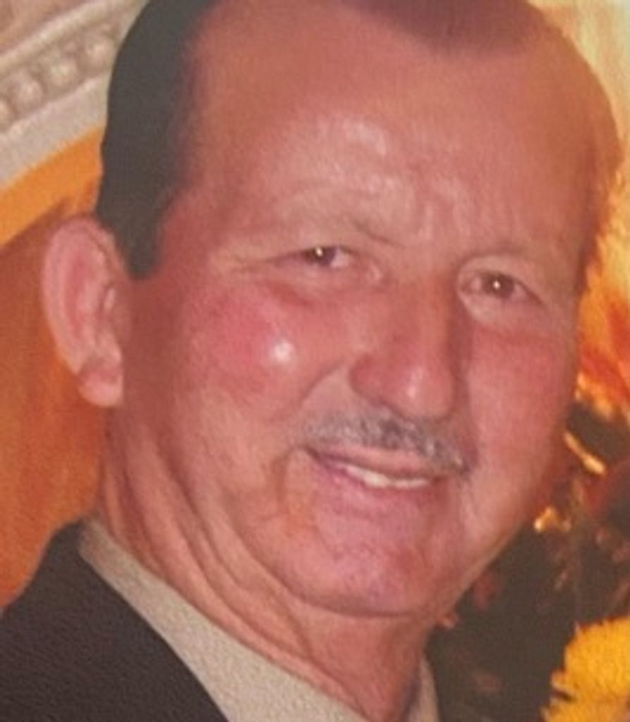Toribio González Garcia