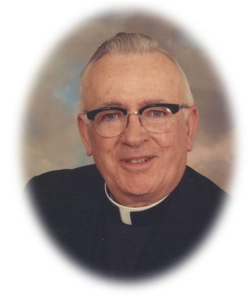 Monsignor Doll