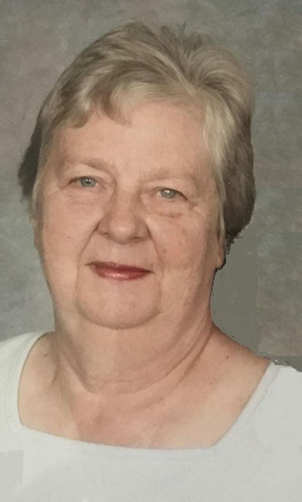 Joan Beatrice Mcbride Smith