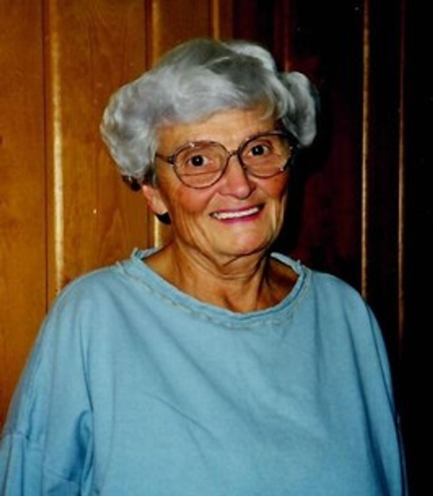 Ruth Siegel