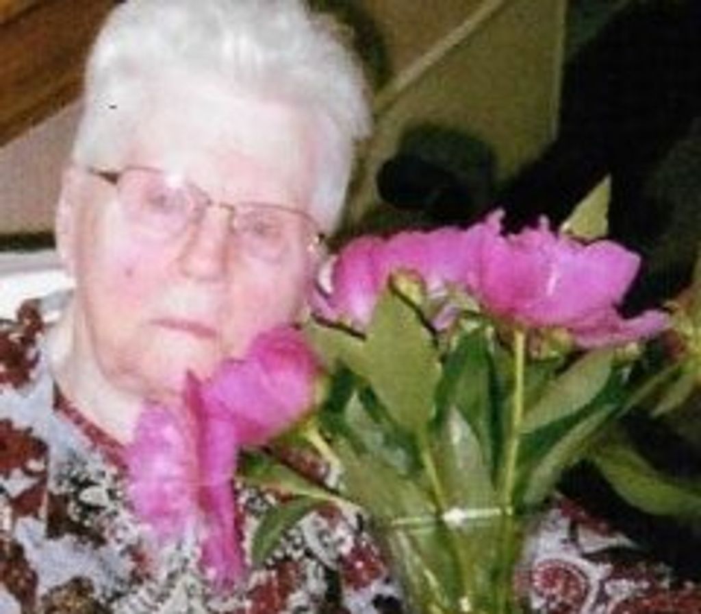 June Koski (Amondson)