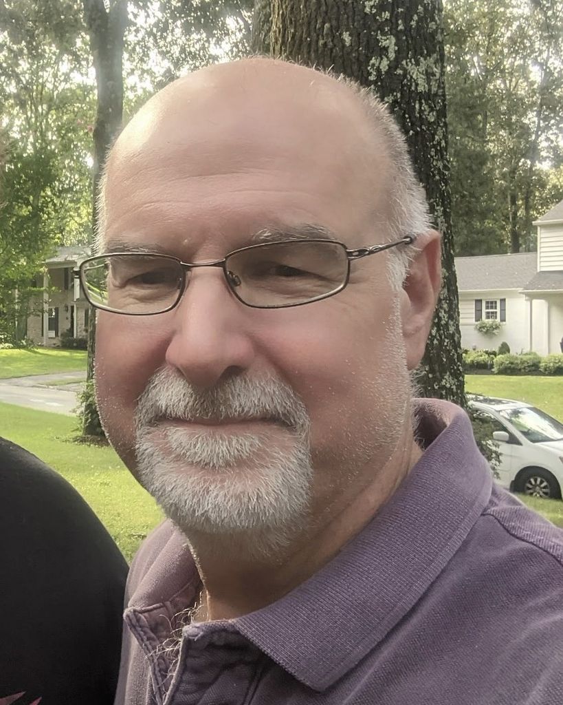 Gary Gerard Amaral Profile Photo