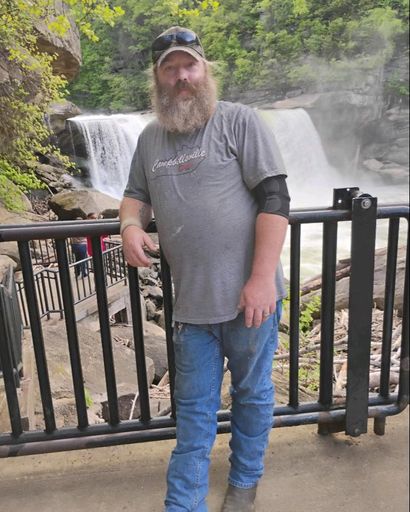 Joshua Michael Buck Profile Photo