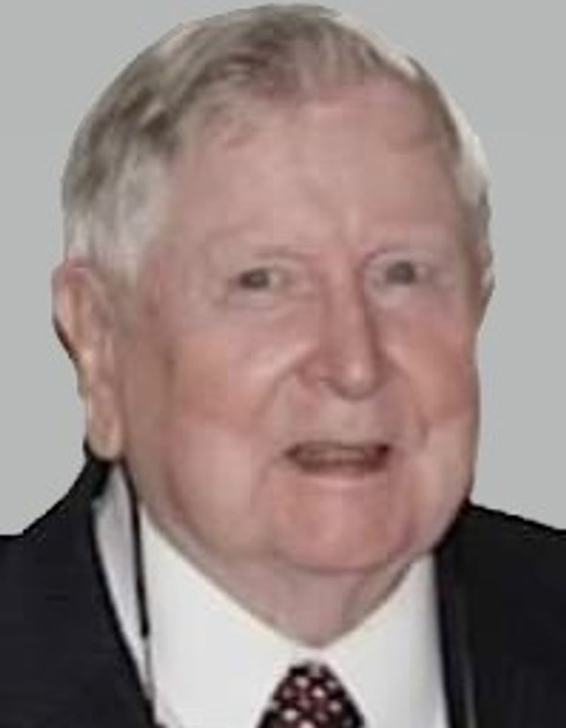 Michael Gallagher Profile Photo