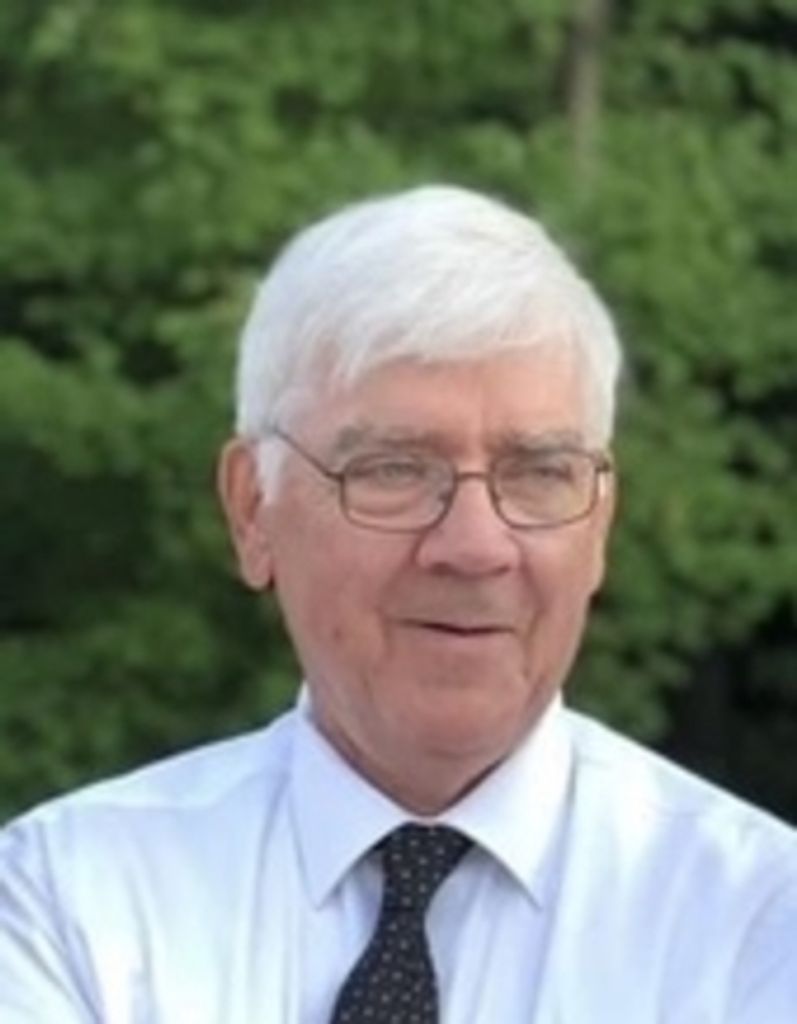 Earl R. Harris Profile Photo
