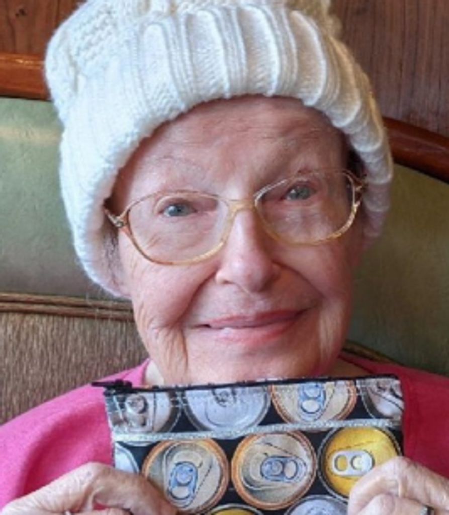 Ruth Hana Profile Photo