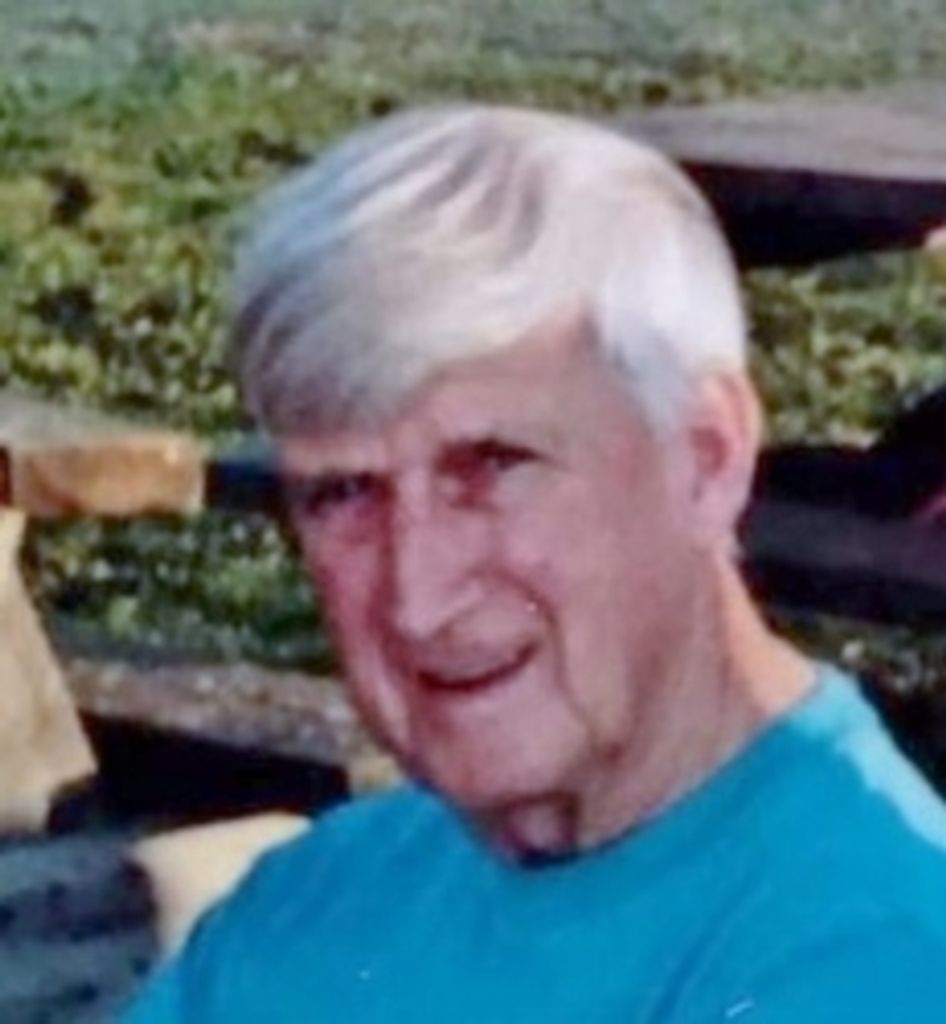 William "Bill" C. Denby Jr. Profile Photo