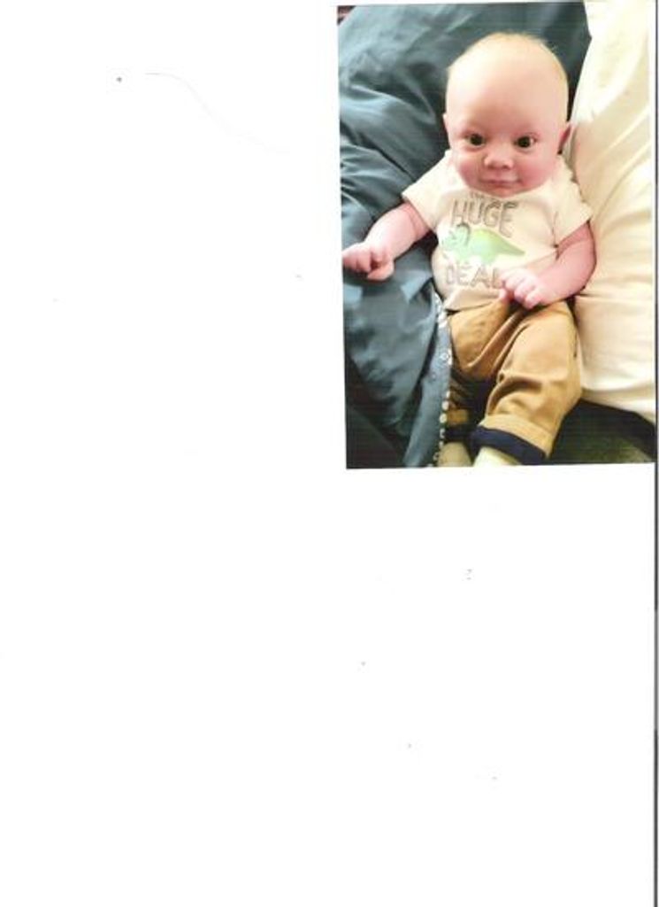 Irish Randall Lee Essman Profile Photo