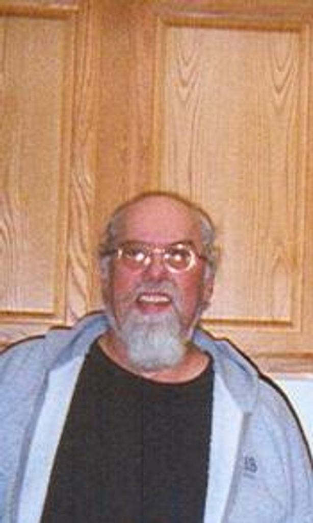 Michael "Moldy Mike" Clark