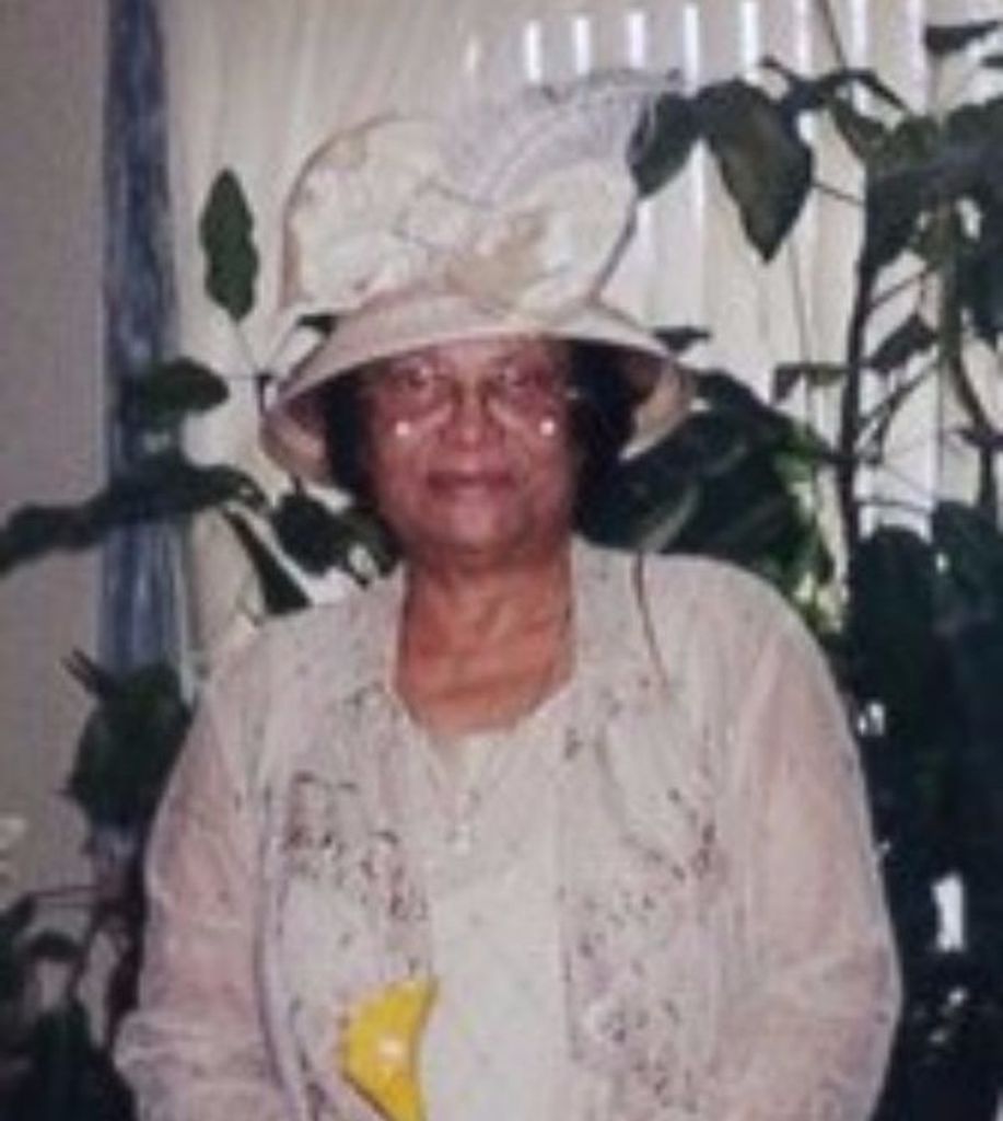 Irene Turner