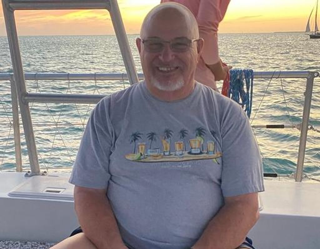 Jerry Steven Ashby Profile Photo