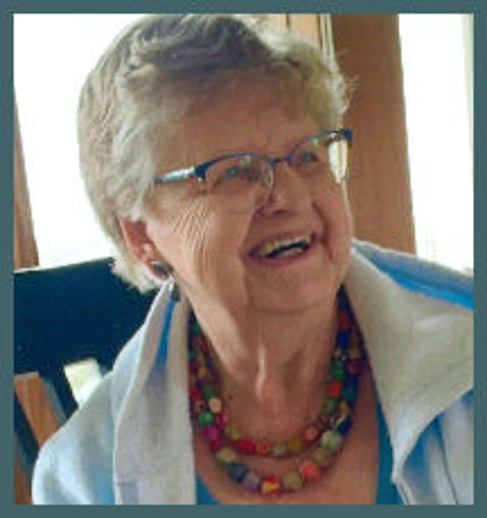 Kathleen Irene Ellsworth Profile Photo