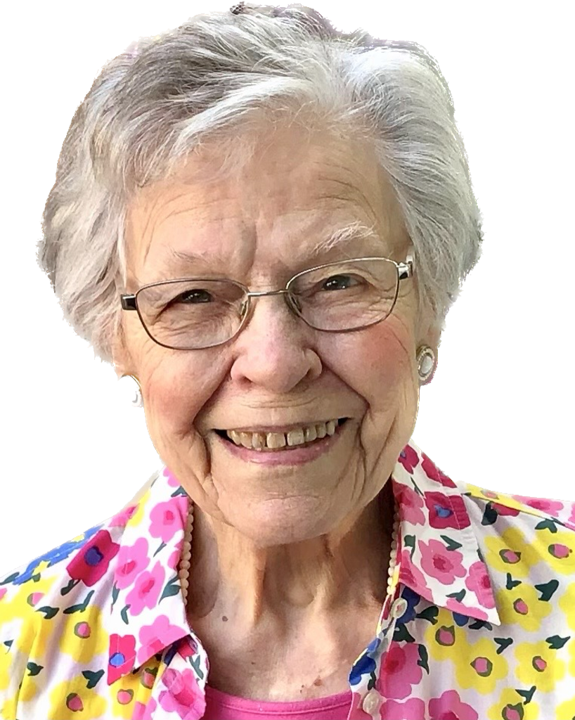 Virgina "Ginny" Steinmetz