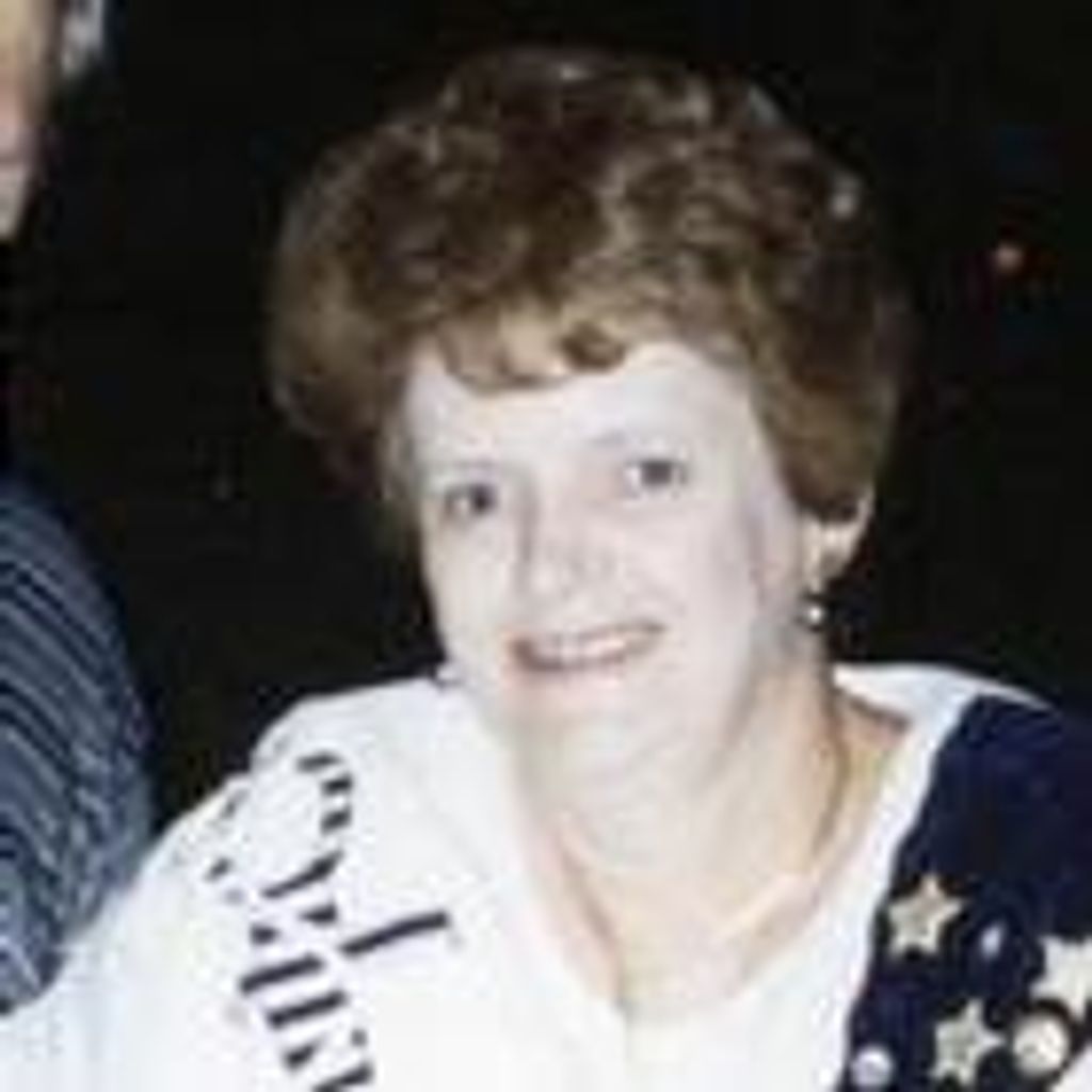 Donna L. Knight