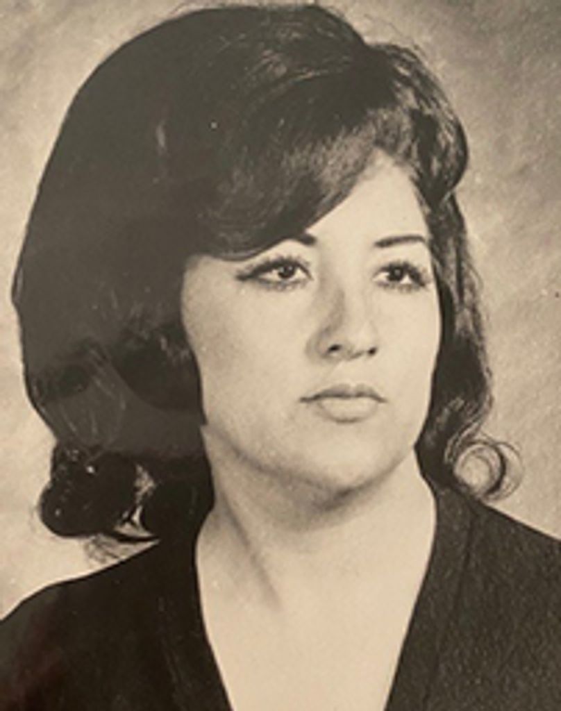 Ruth Perea