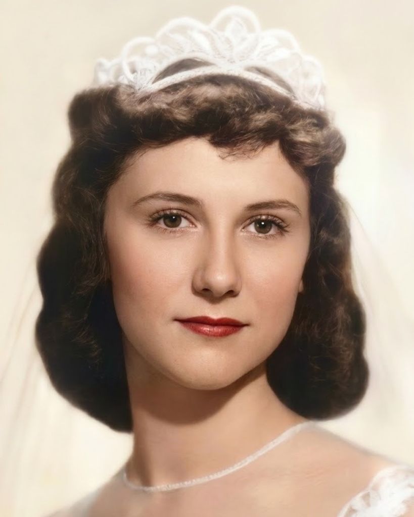 Elaine I. Stoessner