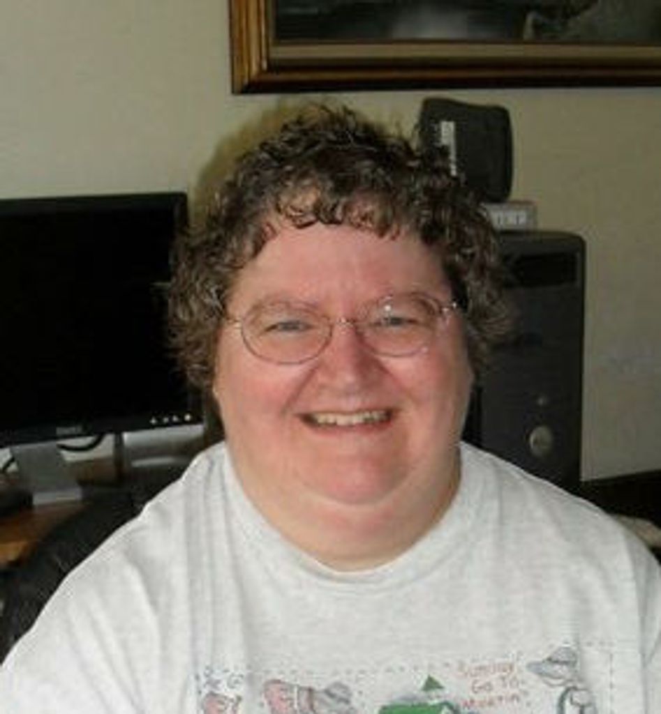 Judy Kay Gillett