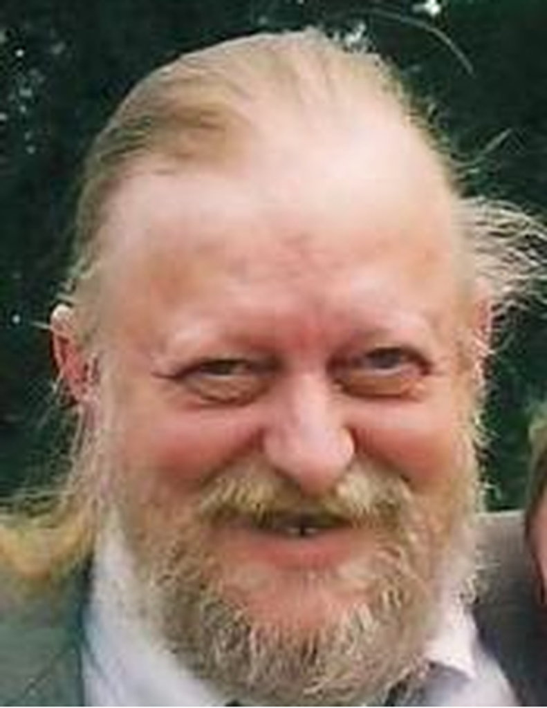 James "Rusty" Russell Smith