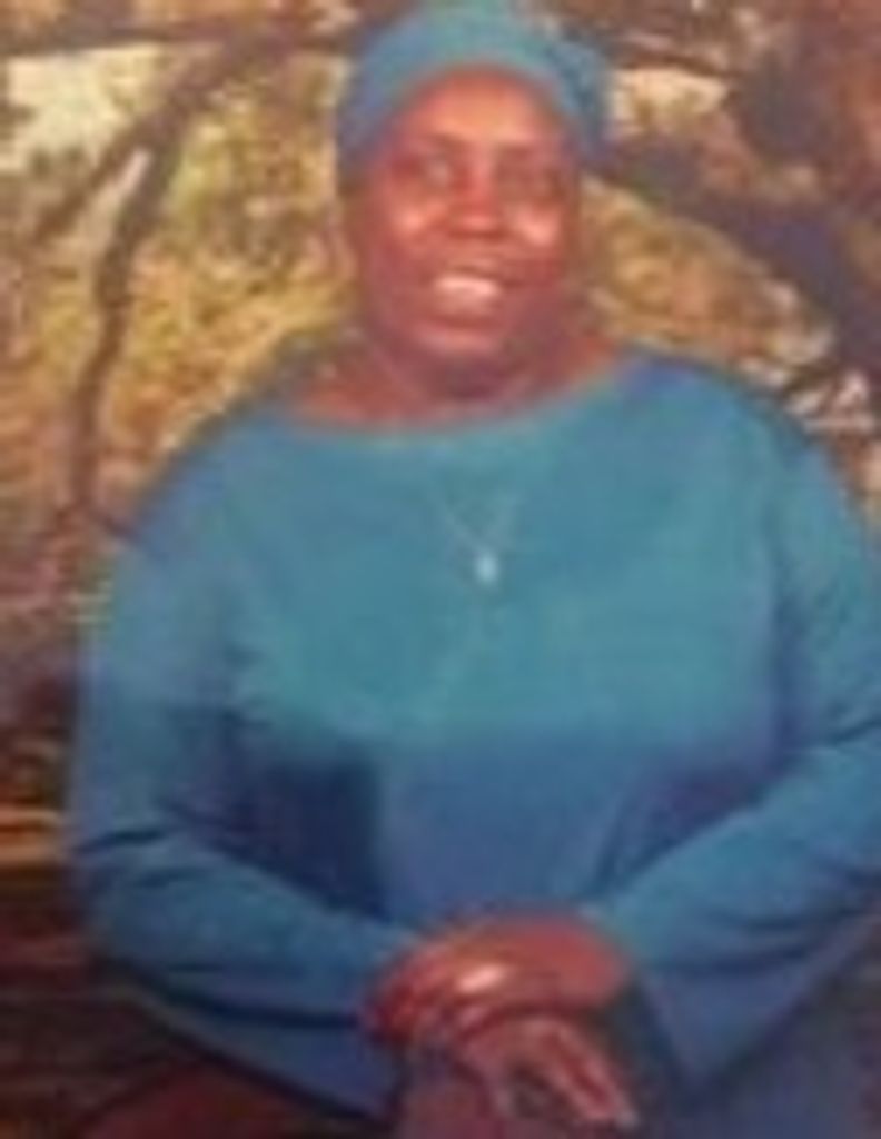 Mrs. Georgetta Simmons