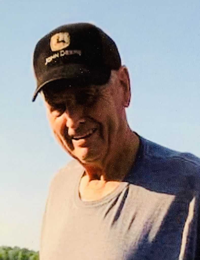 Merton Richards Profile Photo