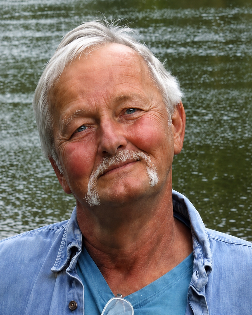 Frank D. Rutherford Profile Photo