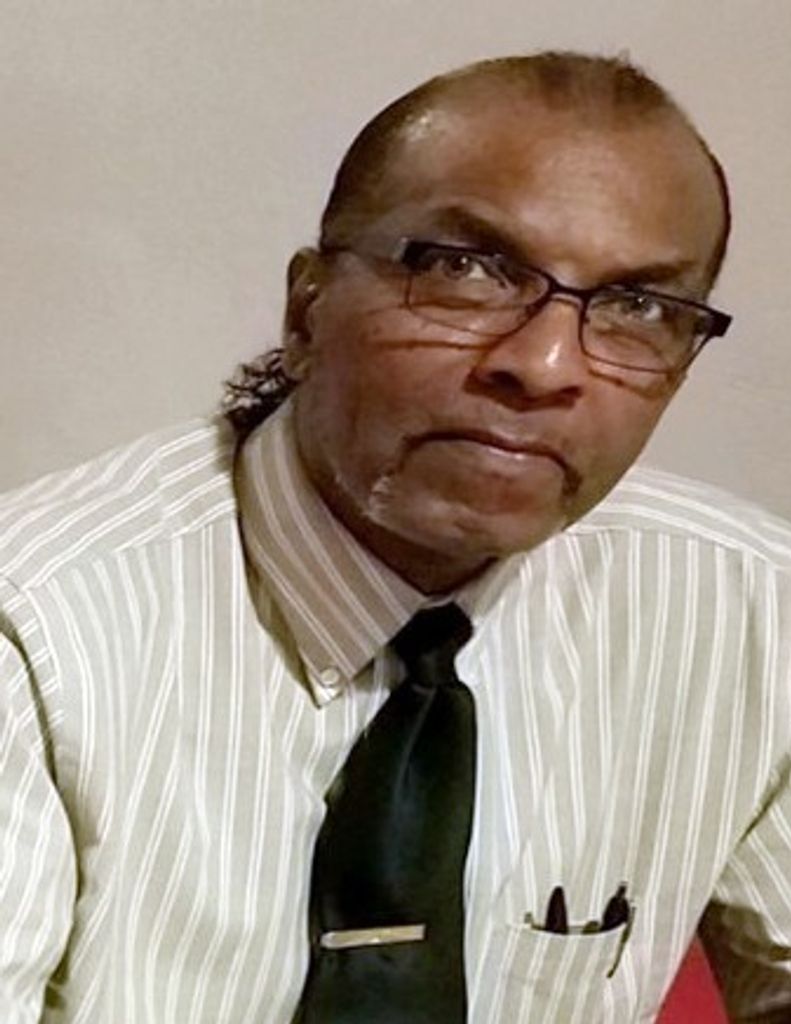 Donald Bass Profile Photo