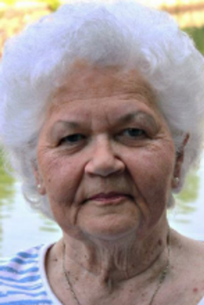 Yvonne Summerall Smith Profile Photo