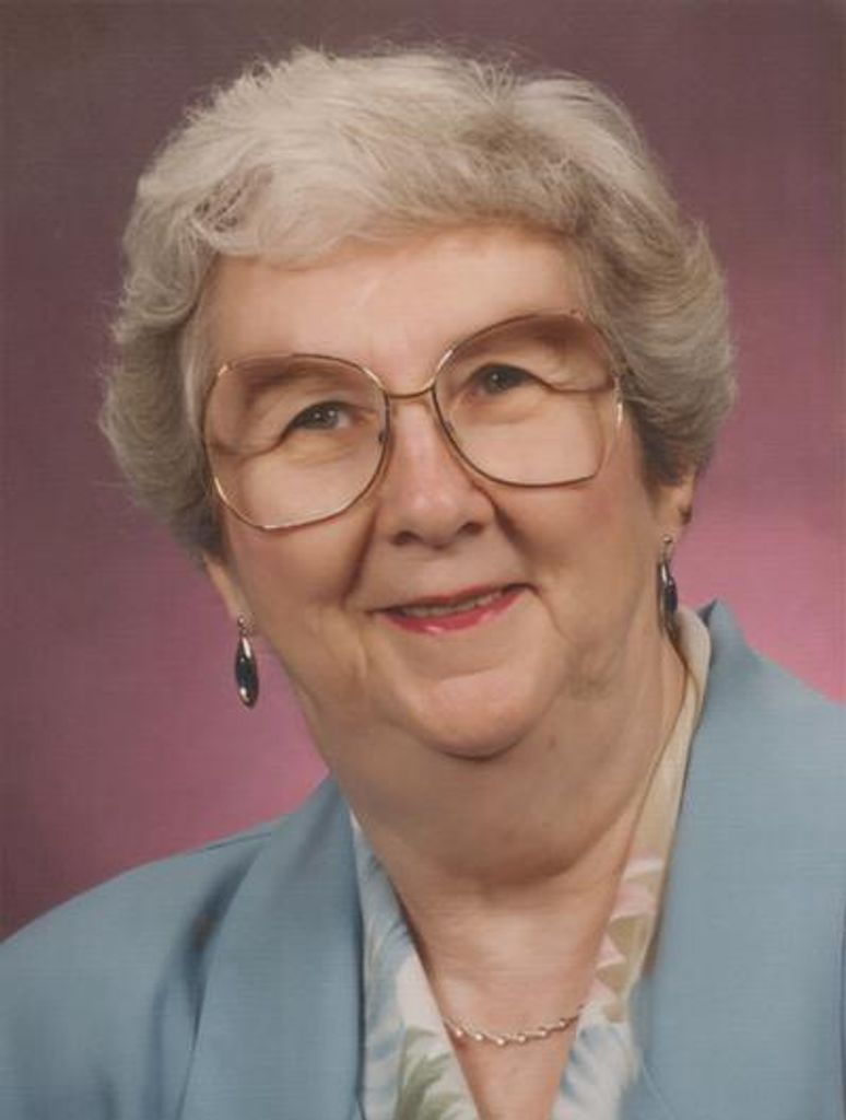 Jane Elizabeth Craley Profile Photo