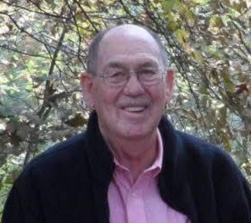 Lloyd Parker Ponds Profile Photo