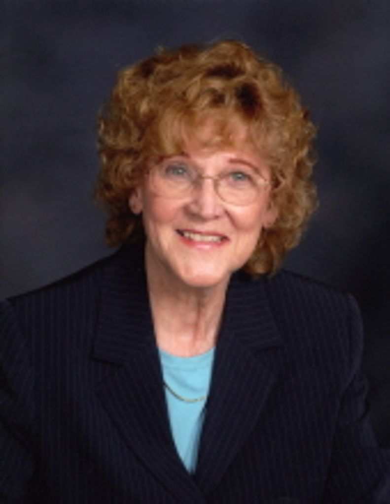 Imelda M. Krieger